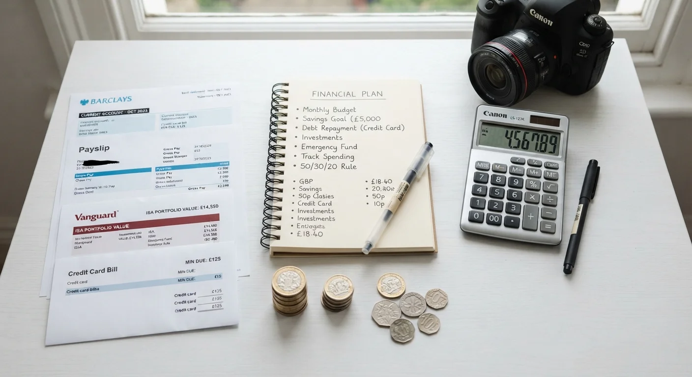 A Glossary of Saving and Debt Terms Every American Should Know