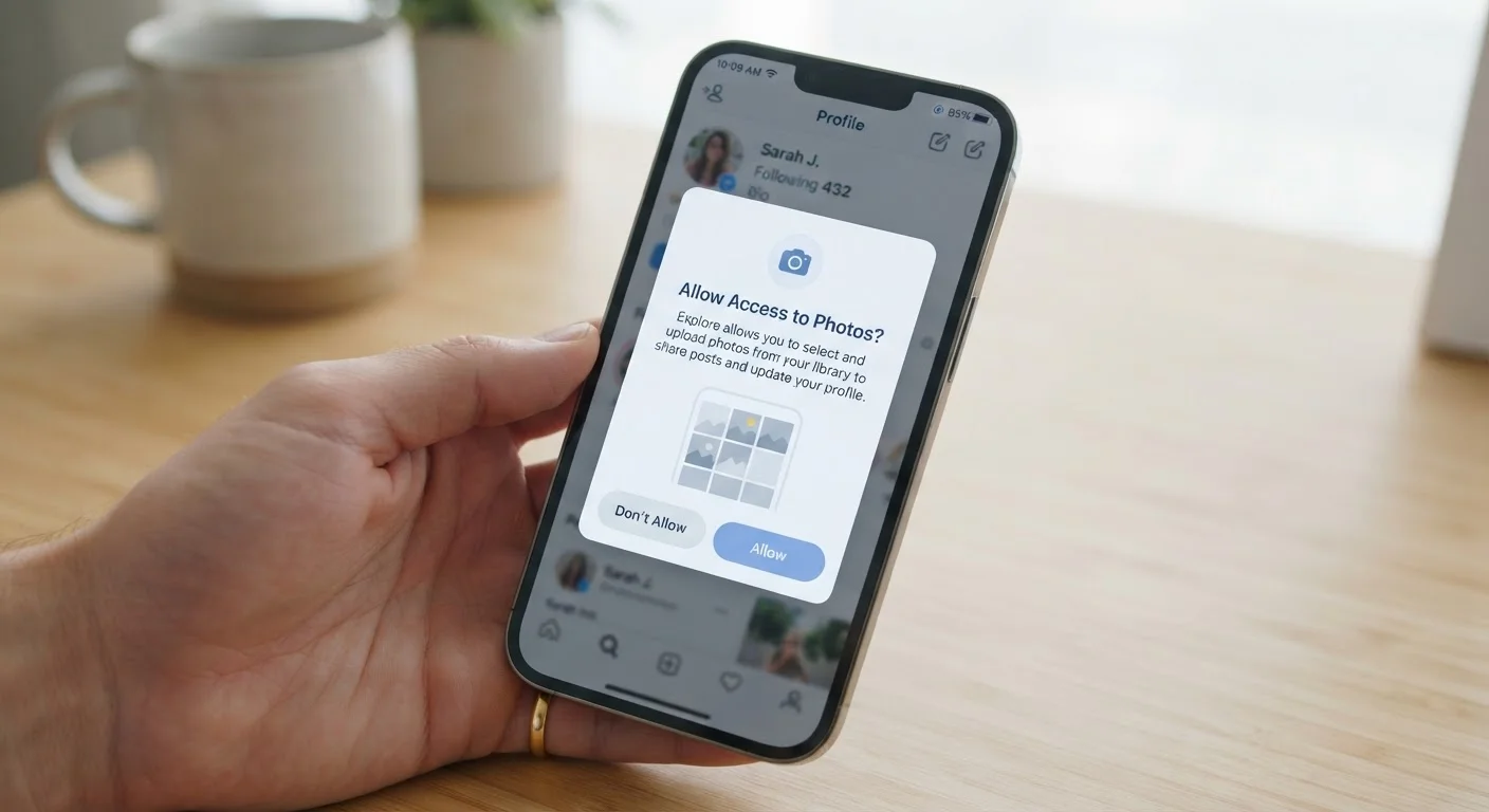 App Permissions on Your Phone: A Field Guide to What Each One Actually Means