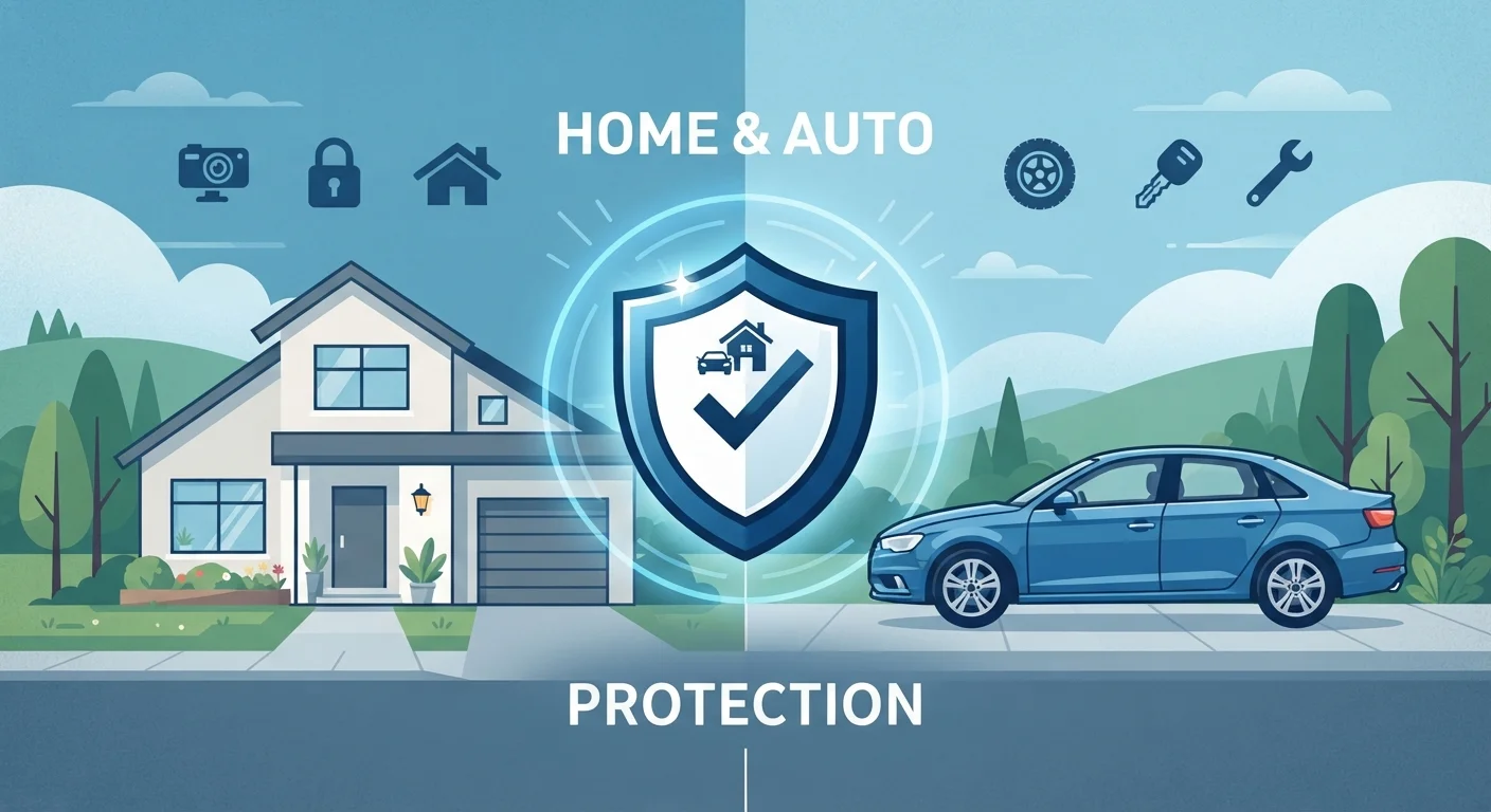 Auto and Home Insurance: What Every Policyholder Should Understand
