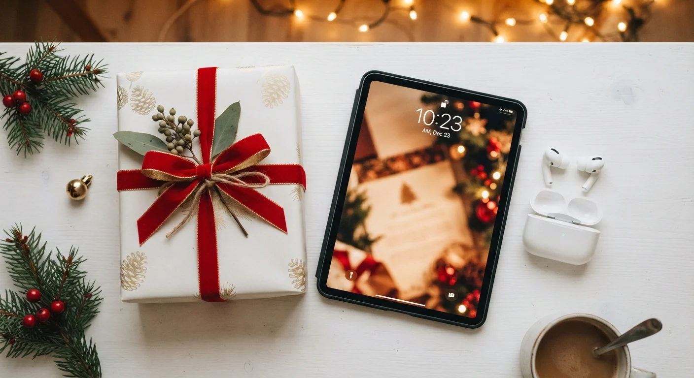Before You Give a Gadget as a Gift: A Practical Checklist