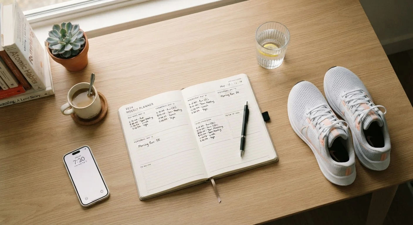 Building a Preventive Health Routine When You Have a Demanding Schedule