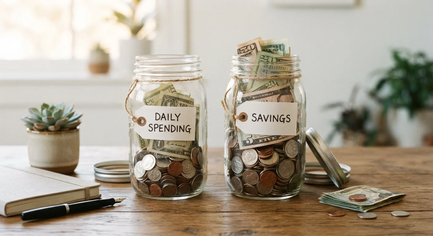Checking vs. Savings Accounts: Picking the Right Home for Your Money