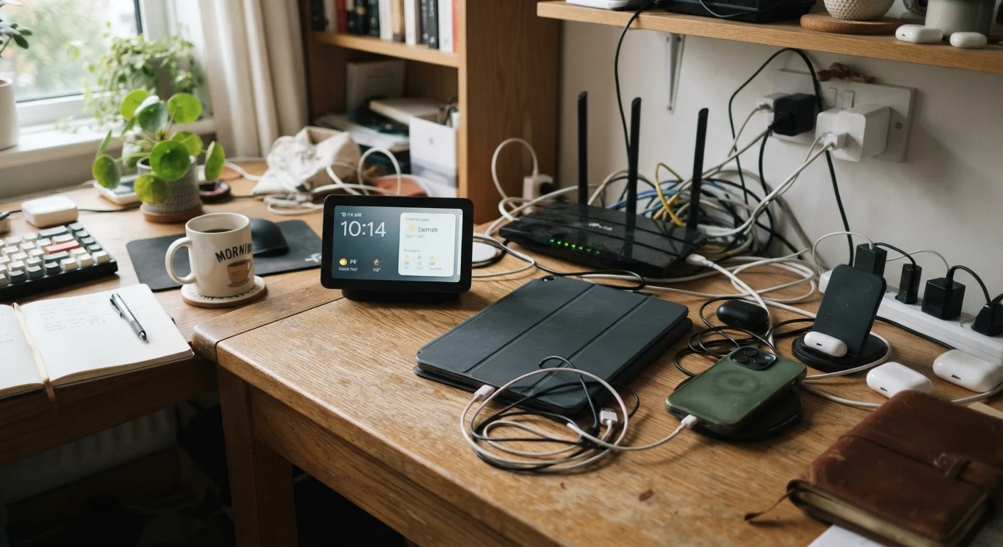 Common Gadget Setup Mistakes That Cause Problems Down the Line