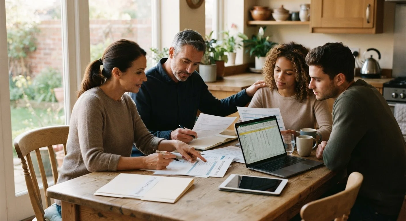 Common Myths About Life Insurance That Lead People to Go Without It