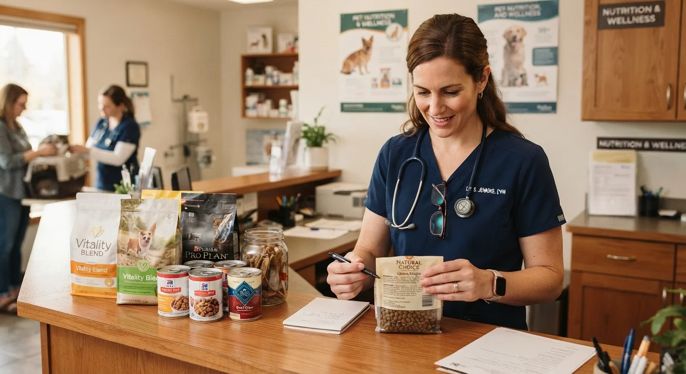 Common Myths About Pet Nutrition That Vets Regularly Correct