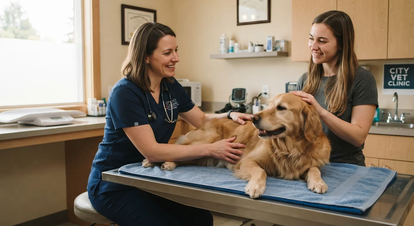 Common Myths About Spaying and Neutering, Addressed