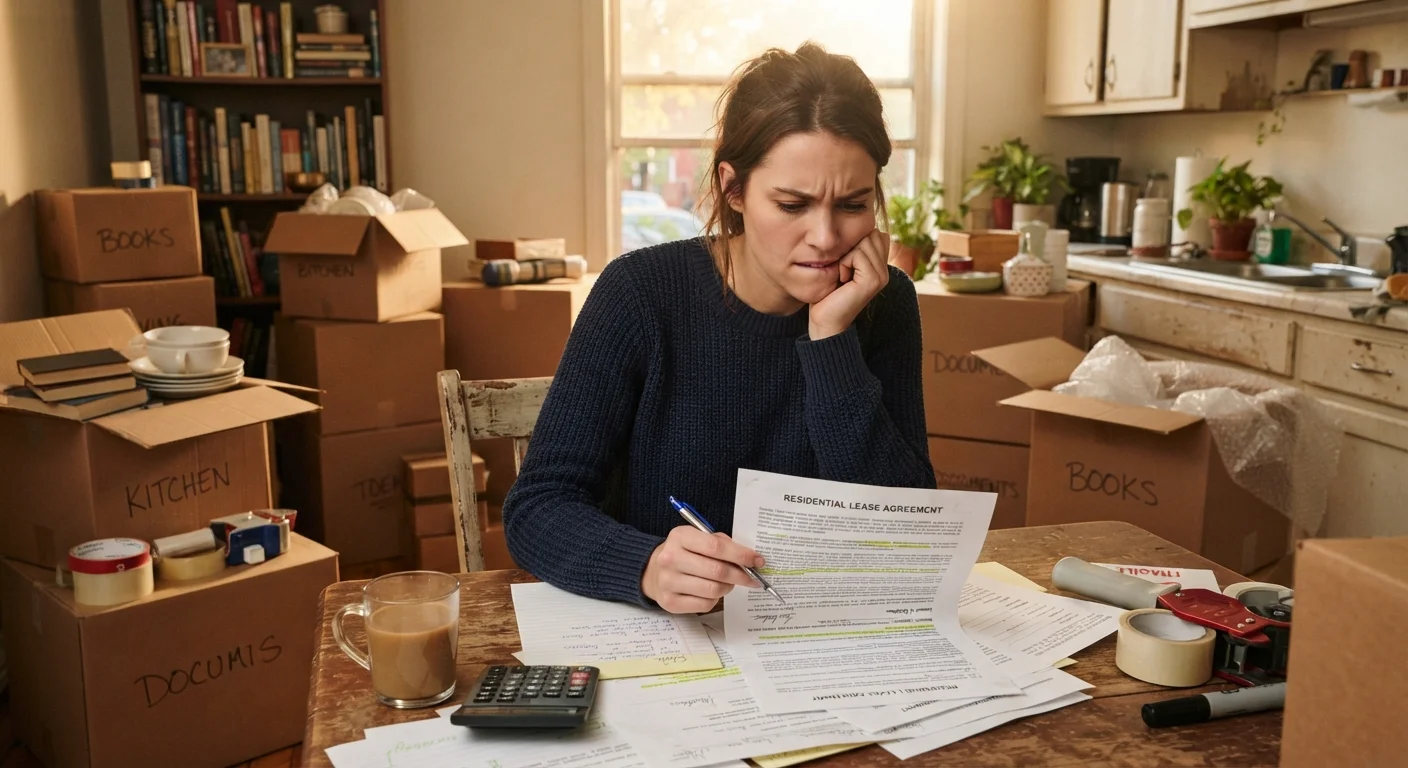 Common Myths About Tenant Rights That Can Cost Renters Money