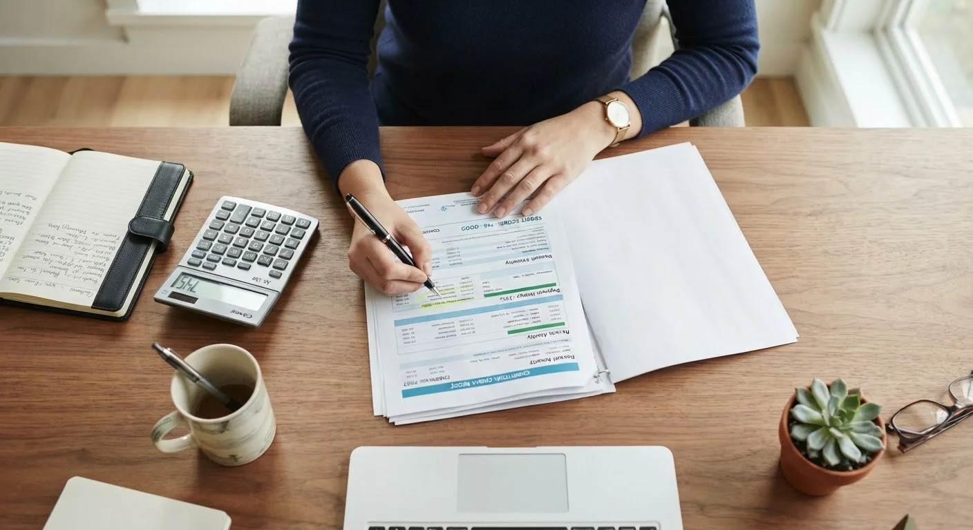 Credit Score Myths That Keep Americans From Building Good Credit