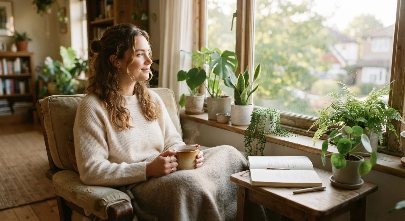 Daily Habits That Support Mental Wellness Over the Long Term