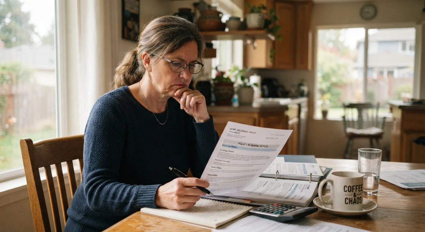 Disability Insurance: The Coverage Most Americans Overlook