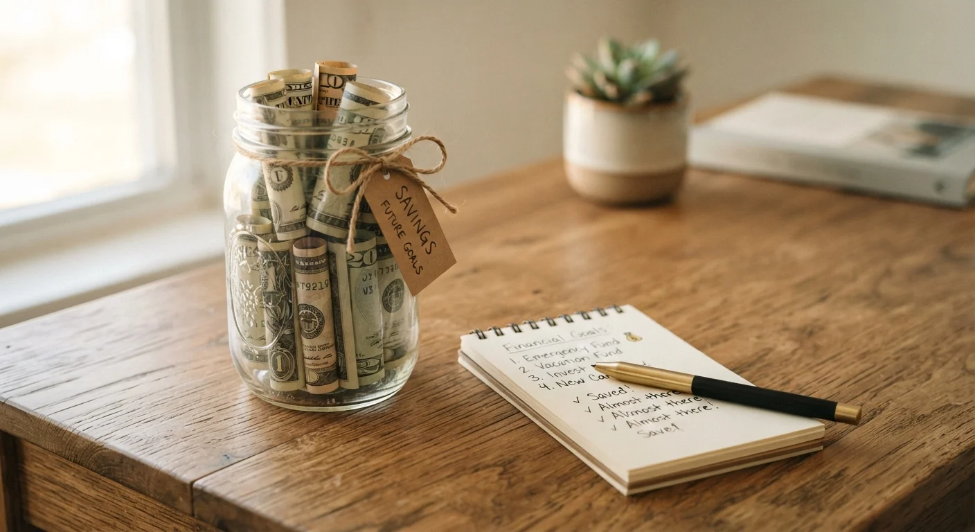 Emergency Fund Basics: What It Is, How Much You Need, and Where to Keep It