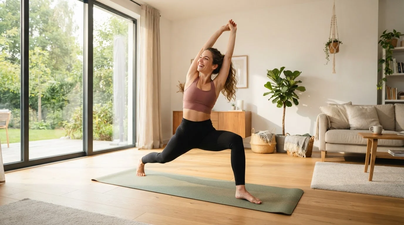 Fitness for Absolute Beginners: Setting Realistic Expectations from Day One