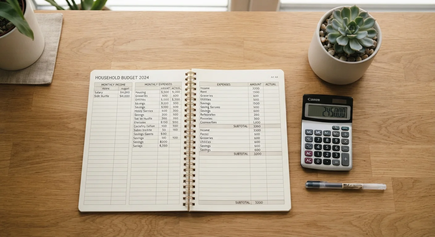 Fixed Expenses vs. Variable Expenses: Understanding the Difference