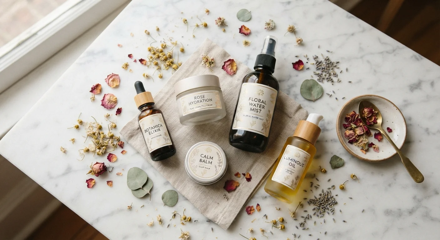 Fragrance in Skincare: A Balanced Look at the Trade-Offs