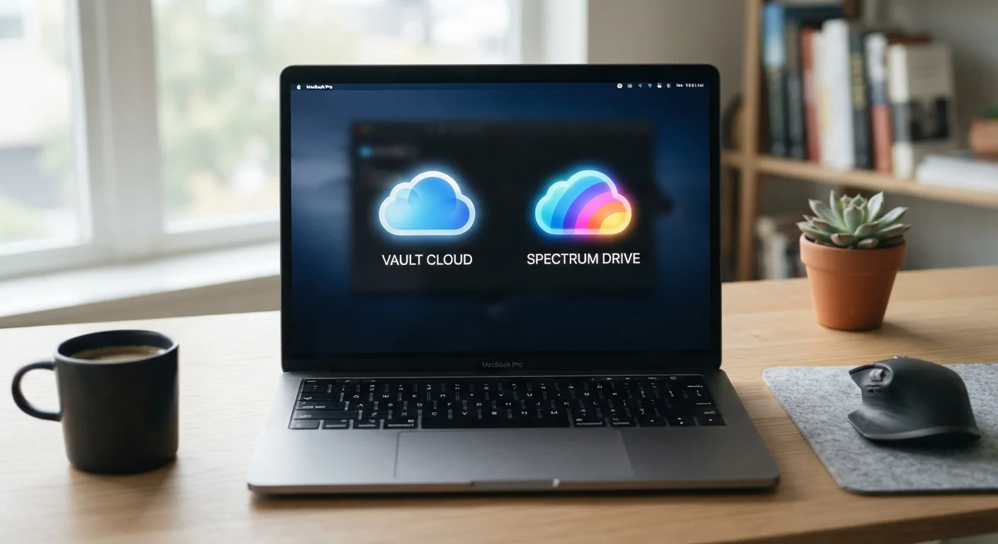 Google Drive vs. Microsoft OneDrive: Which Cloud Works Better for Everyday Americans