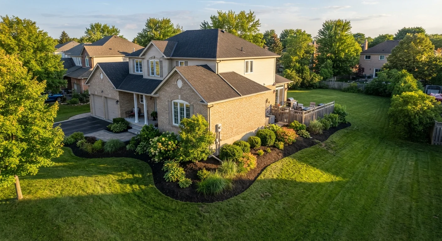 Grading and Drainage: Why Soil Slope Around Your Foundation Matters
