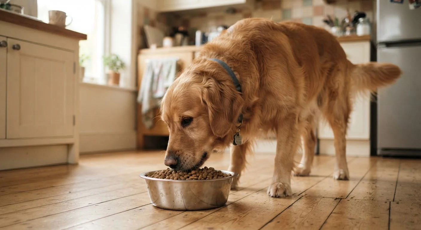 Grain-Free Pet Food and Heart Disease: What the Research Conversation Is Really About