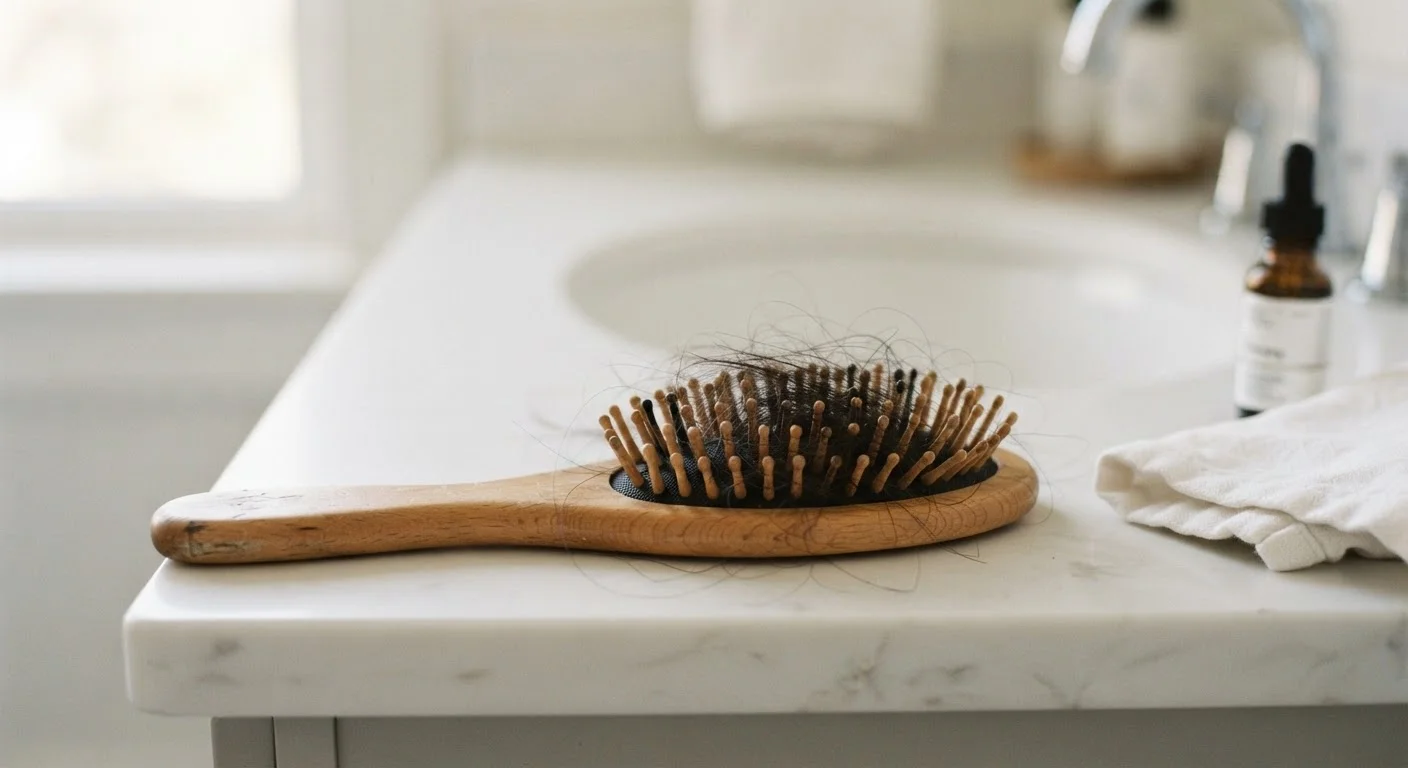 Hair Shedding vs. Hair Loss: How to Tell the Difference