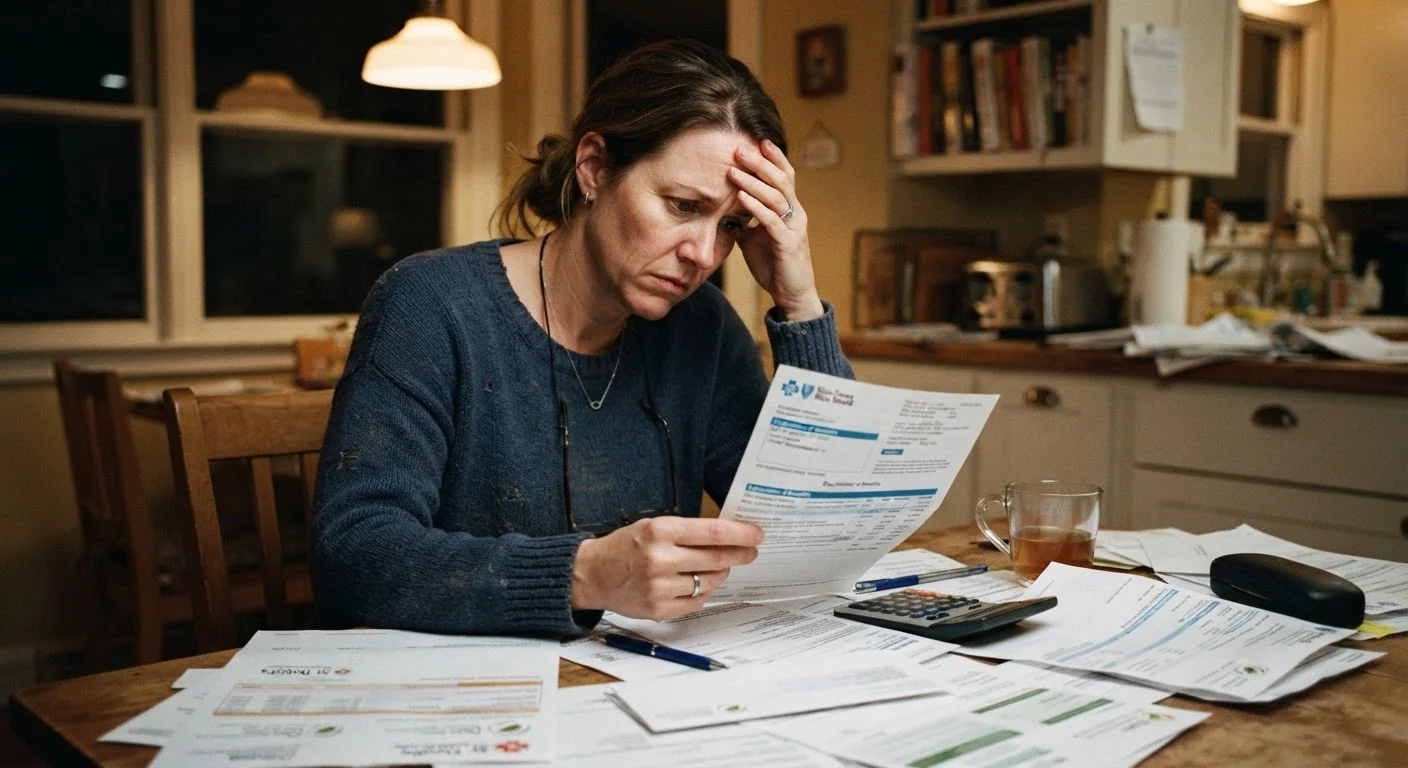 Health Insurance Myths That Lead Americans to Make Costly Choices