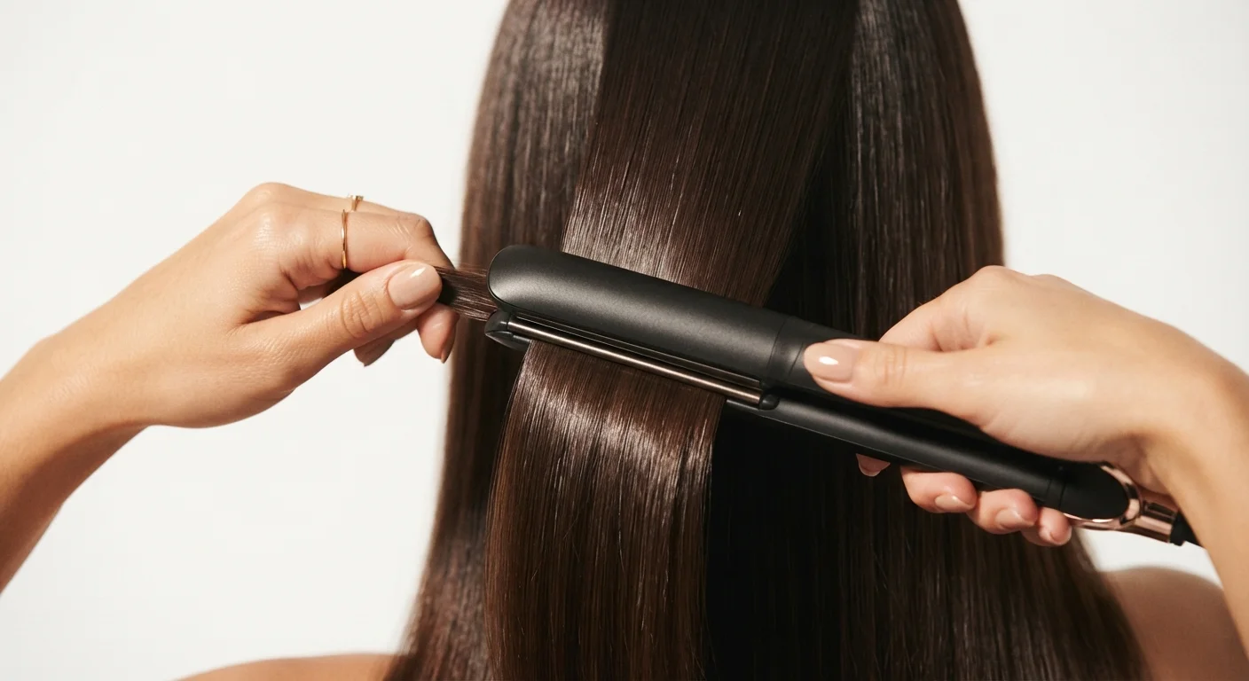 Heat Styling Without the Damage: A Practical Framework for Everyday Use