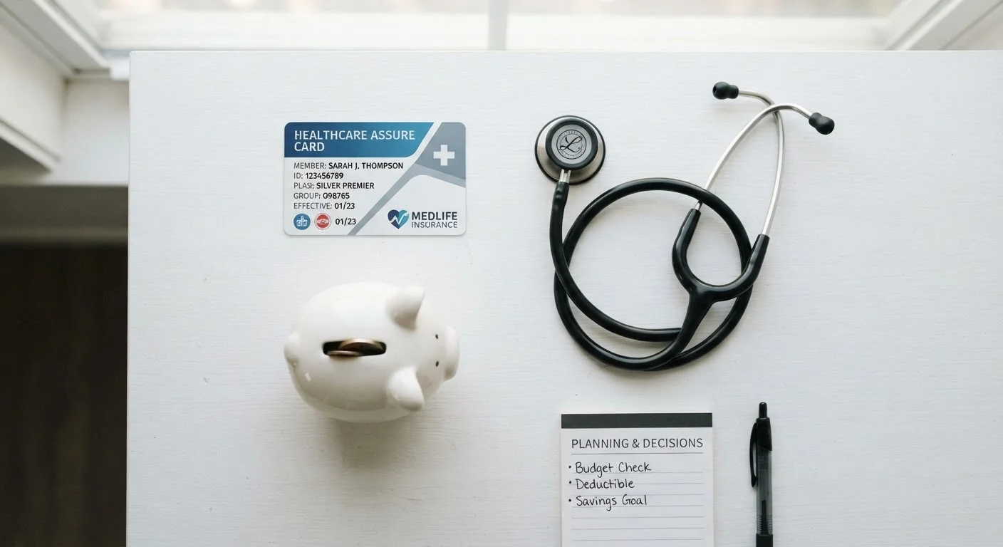 High-Deductible Health Plans and HSAs: The Full Picture