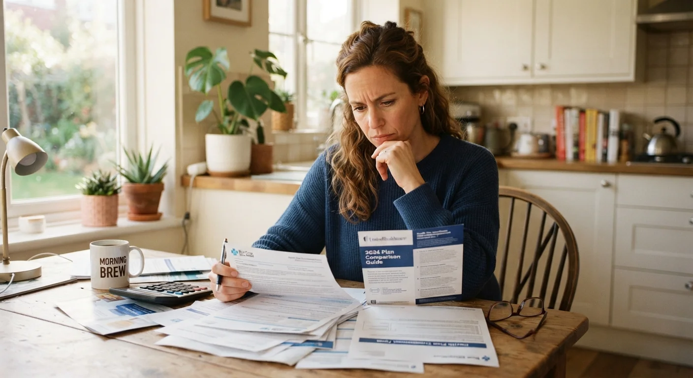 How to Evaluate a Health Plan Beyond the Monthly Premium