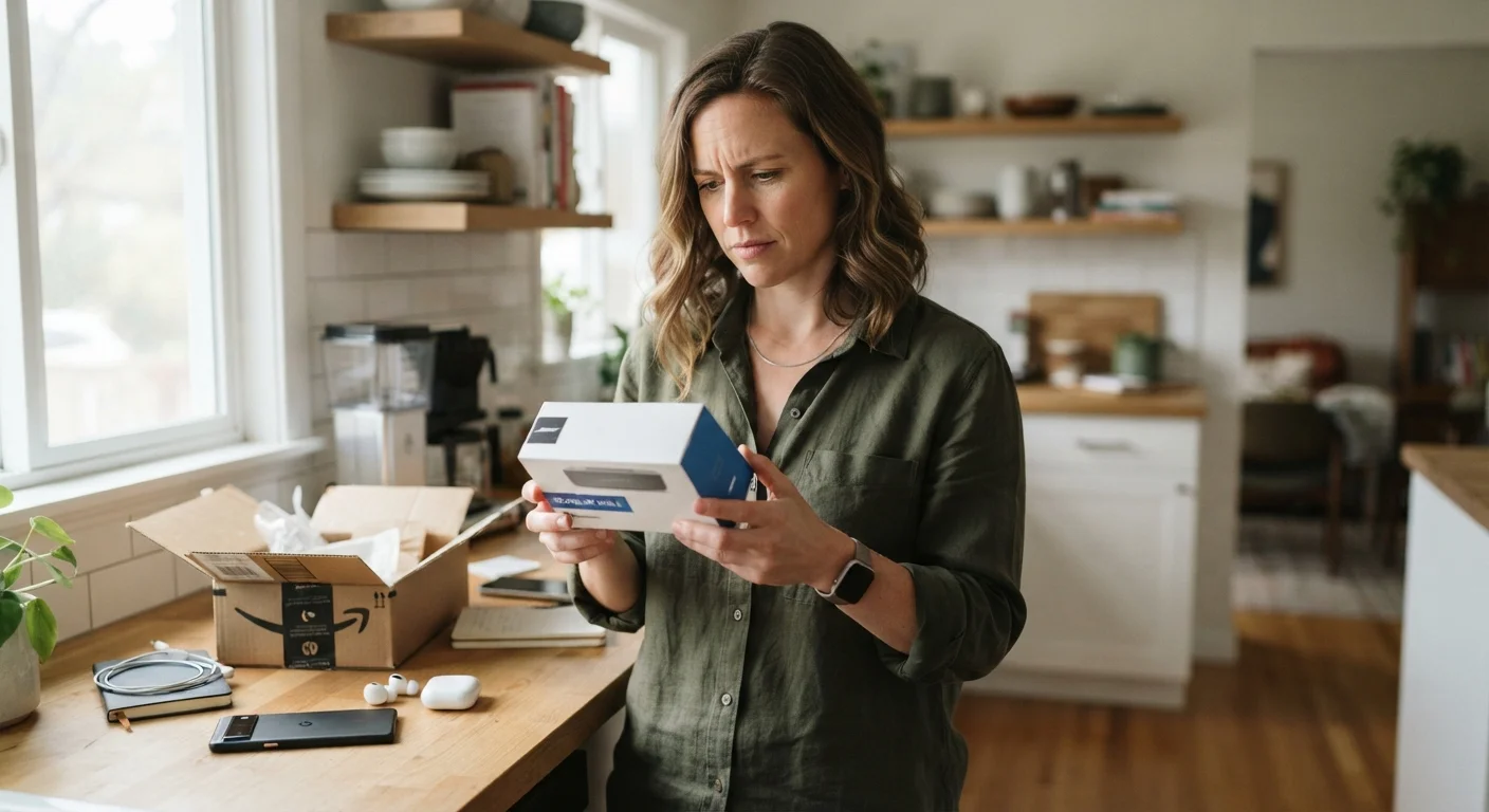 How to Tell Whether a Gadget Solves a Real Problem or Just Feels Like It Does