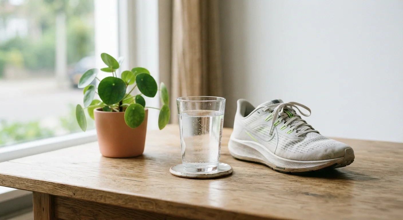 Hydration Habits That Support Daily Physical Performance