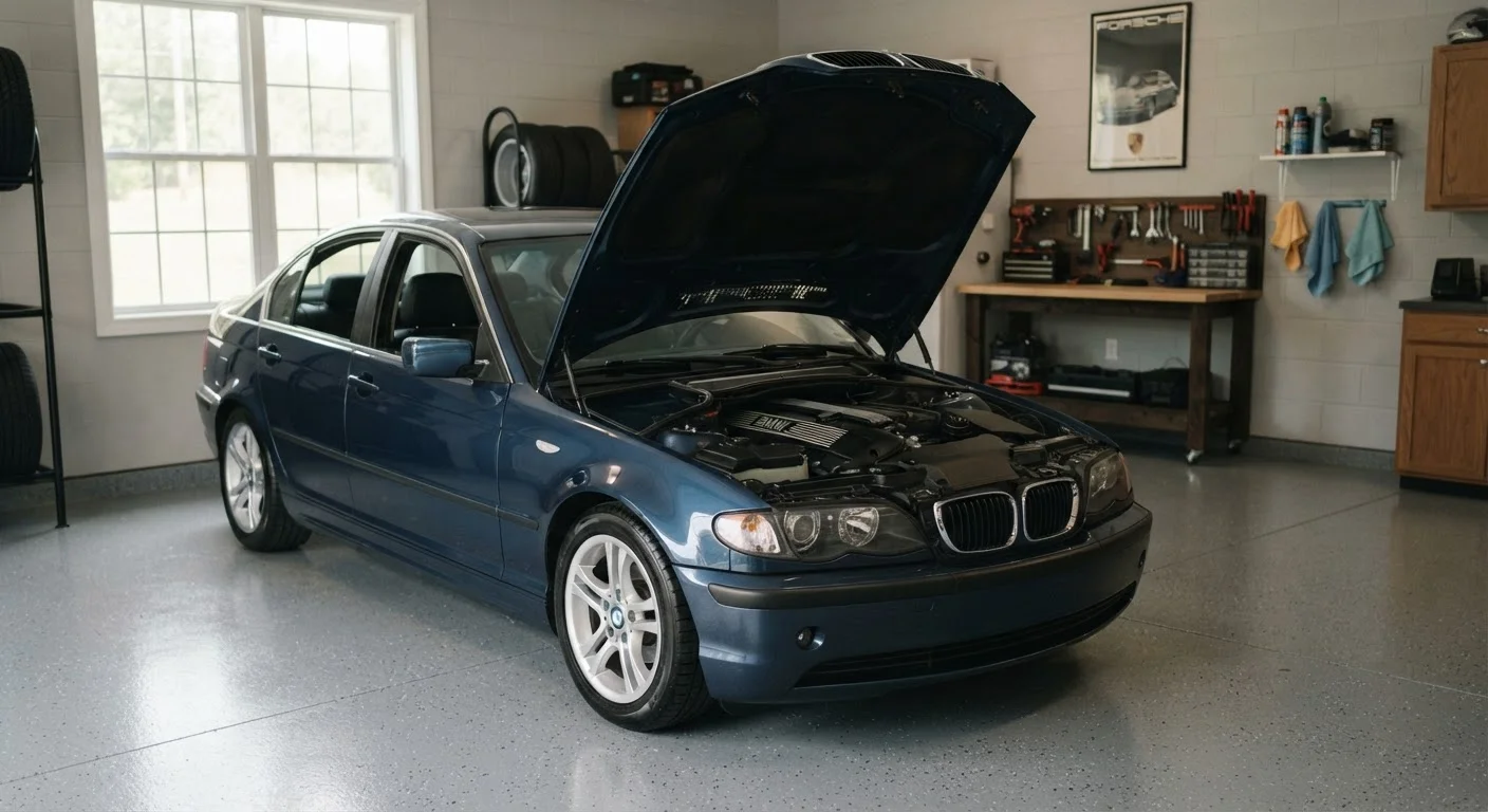 Keeping Your Car in Good Shape Over the Long Haul