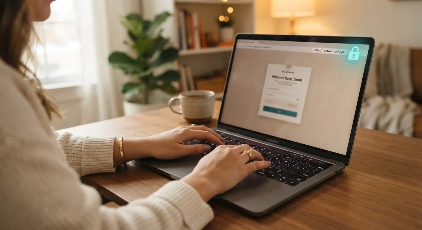 Keeping Your Devices Secure Without a Background in Cybersecurity
