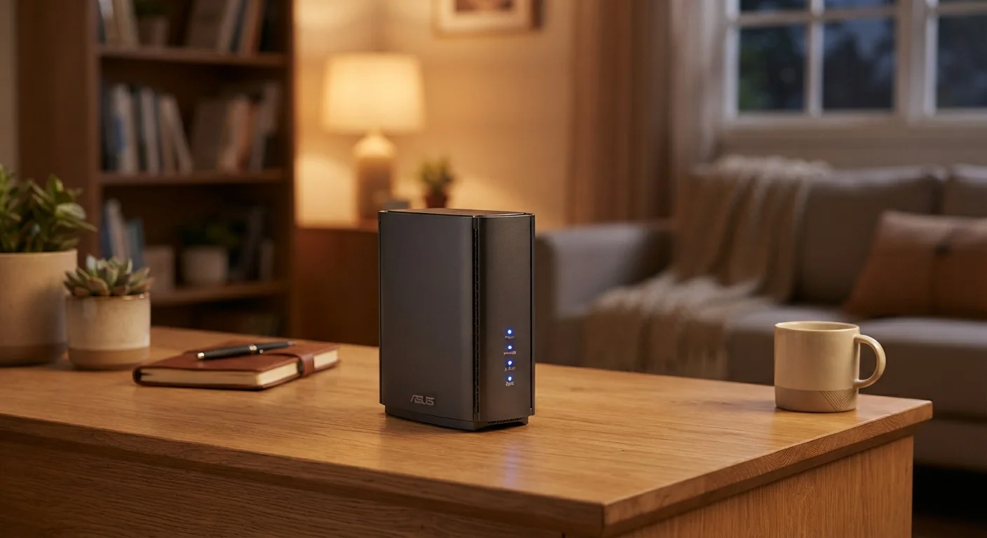 Keeping Your Home Network Secure: Practices Worth Adopting