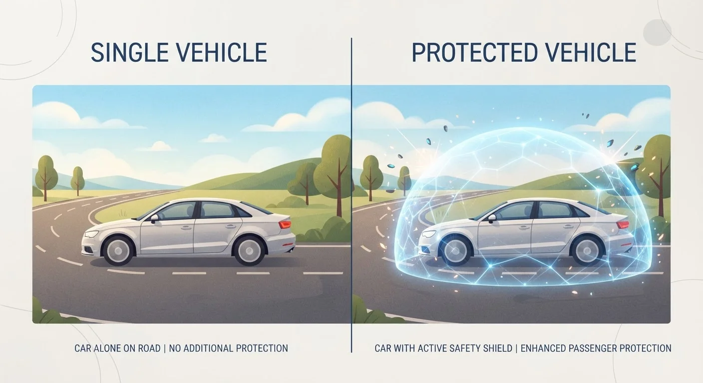 Liability vs. Full Coverage: What the Difference Means for Your Car