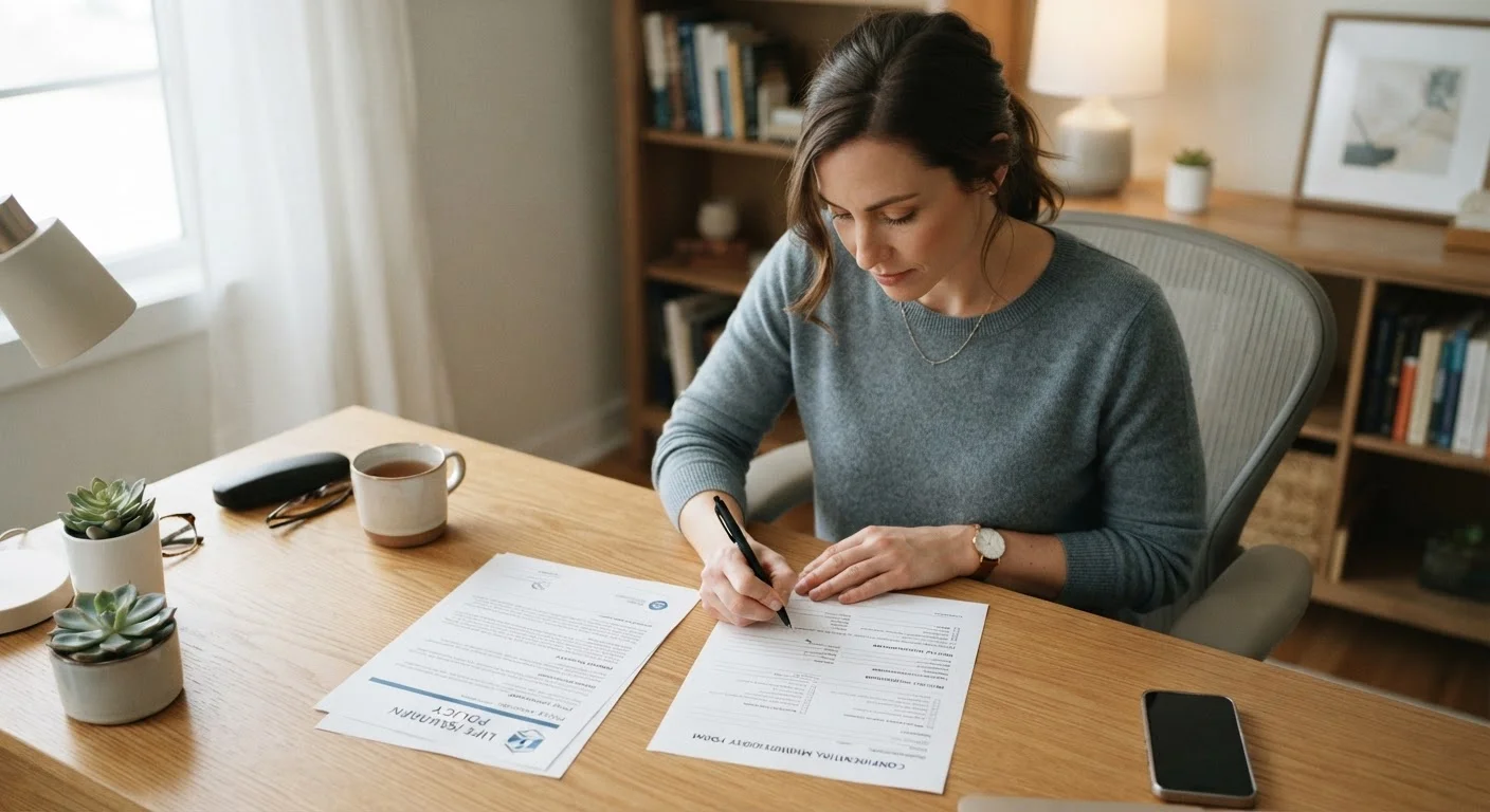 Life Insurance Underwriting: Why Your Health History Affects Your Application