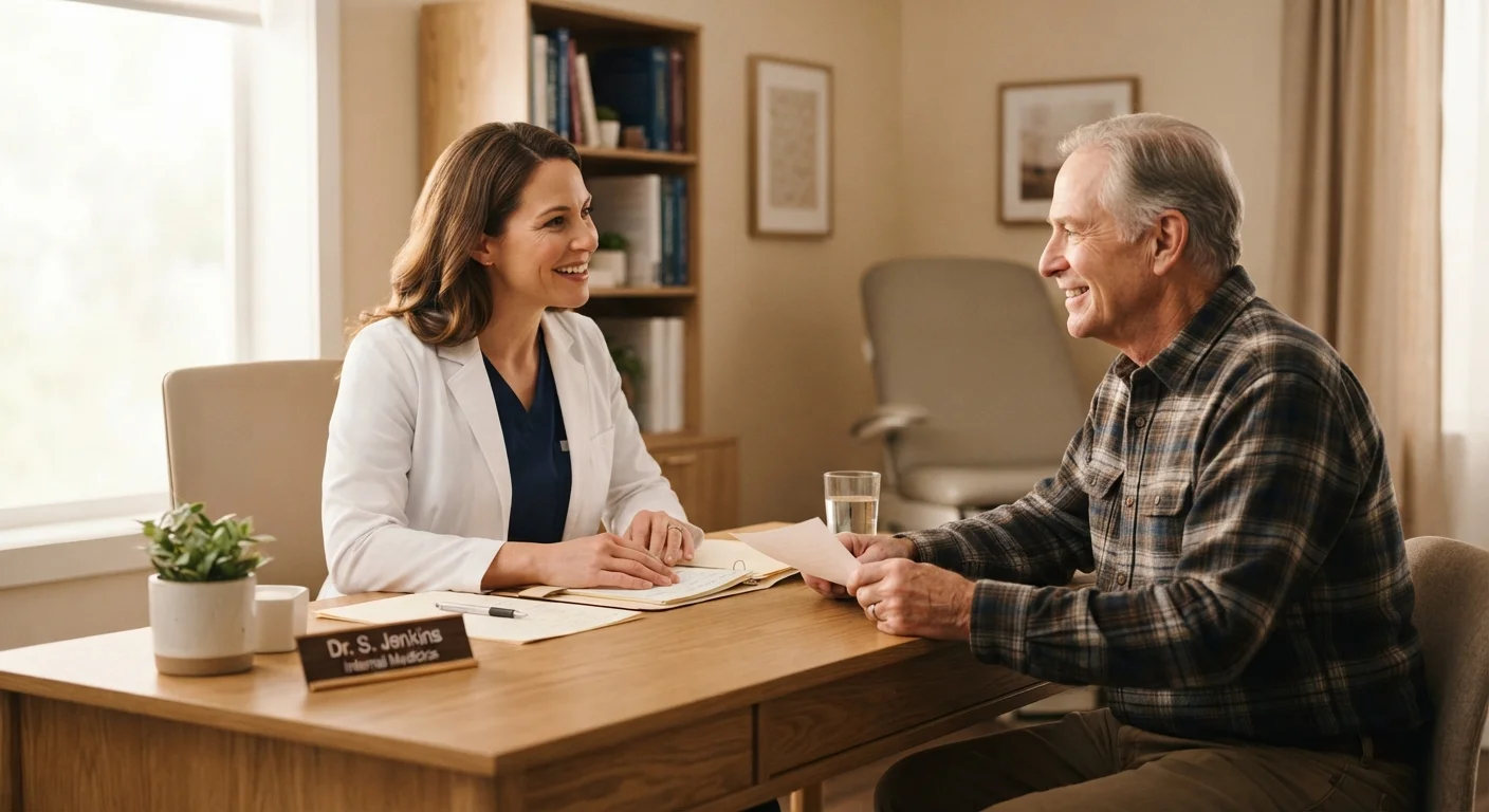 Mental Health Screenings as Preventive Care: What They Are and When They're Used