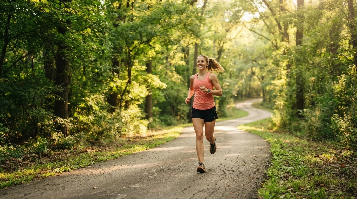 Physical Activity and Mental Health: What the Research Says About the Mind-Body Link