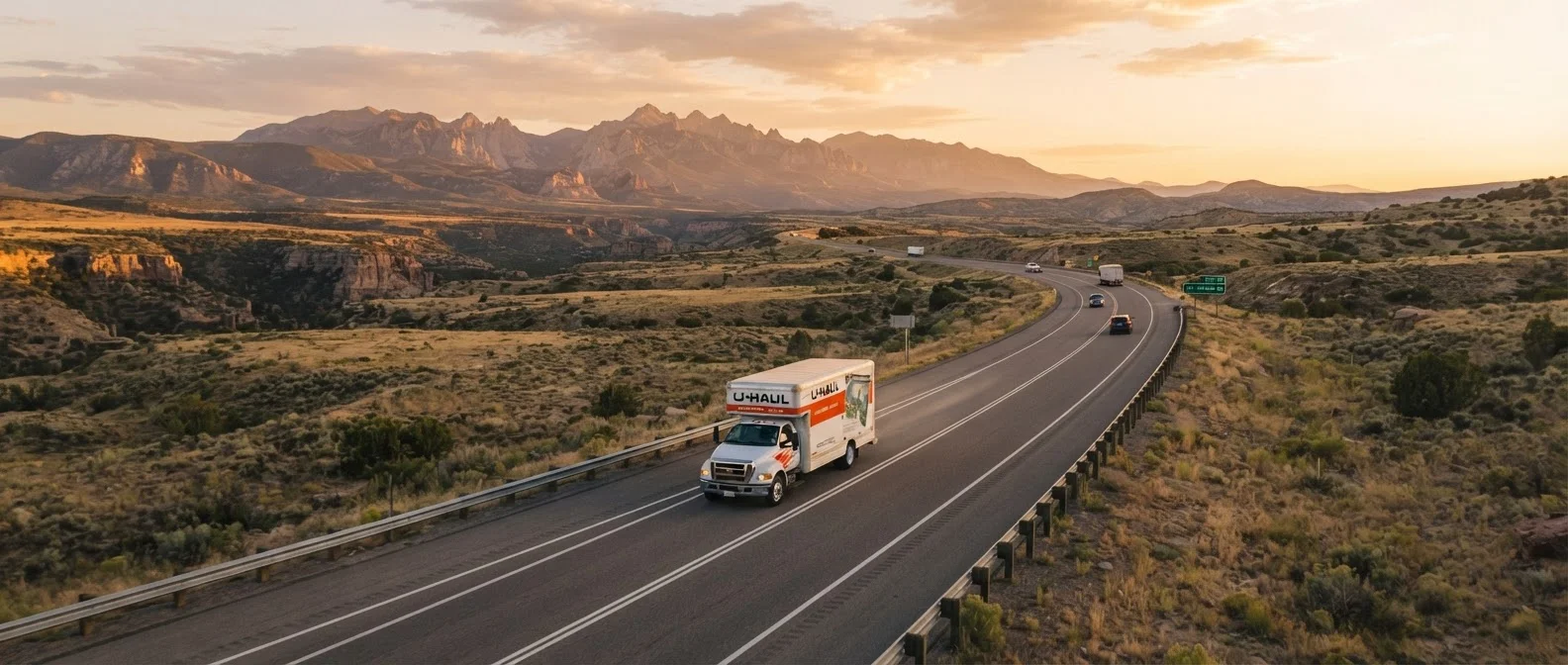 Planning a Long-Distance Move: A Stage-by-Stage Overview