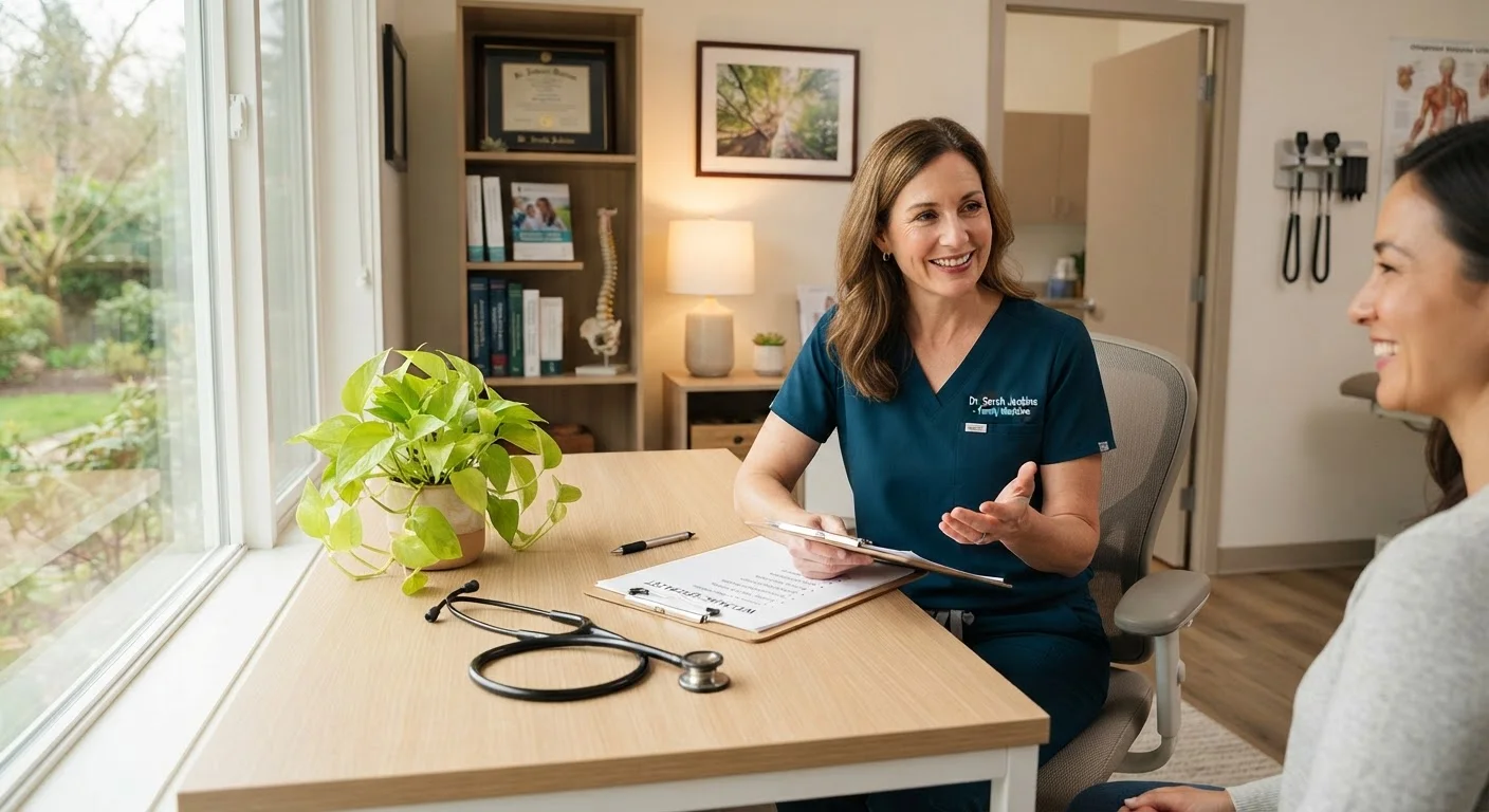 Preventive Care 101: What It Is and Why It Matters for Long-Term Health