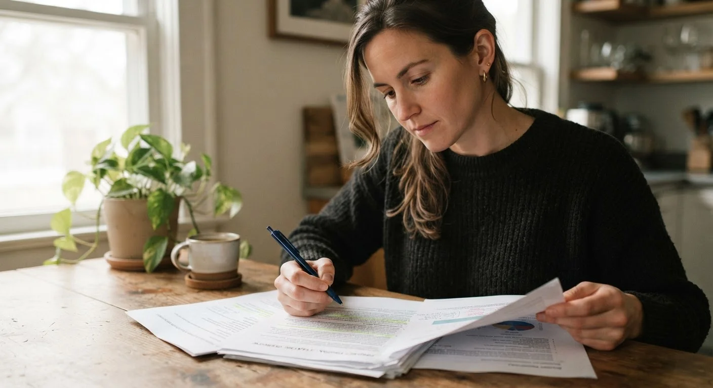 Reading a Lease Agreement Without Getting Lost in the Fine Print