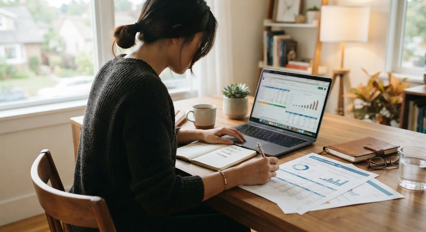 Rebuilding Credit After a Financial Setback