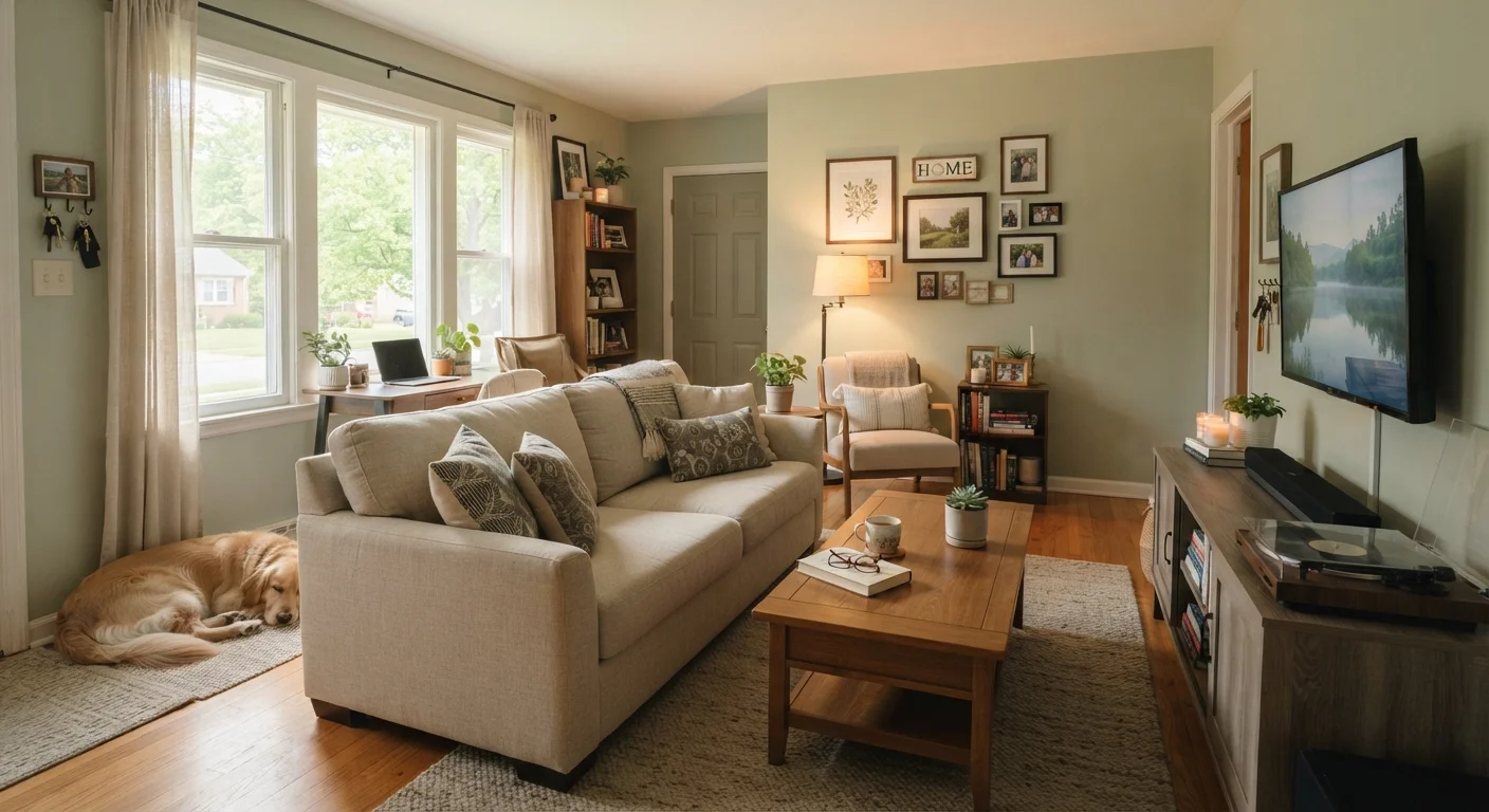 Renters Insurance Explained: What It Covers and Why It Exists