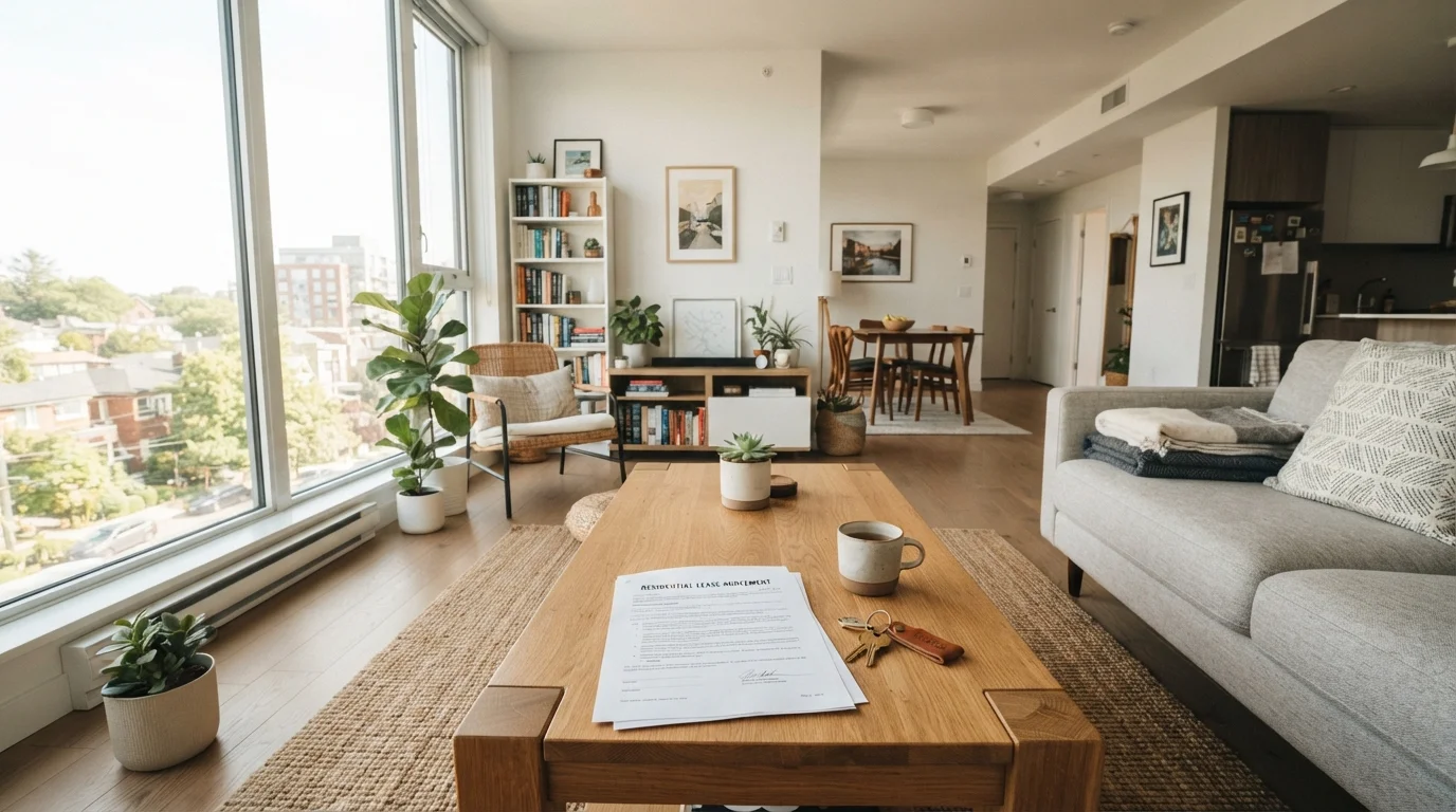 Renter's Rights: What Landlords Are Legally Required to Provide