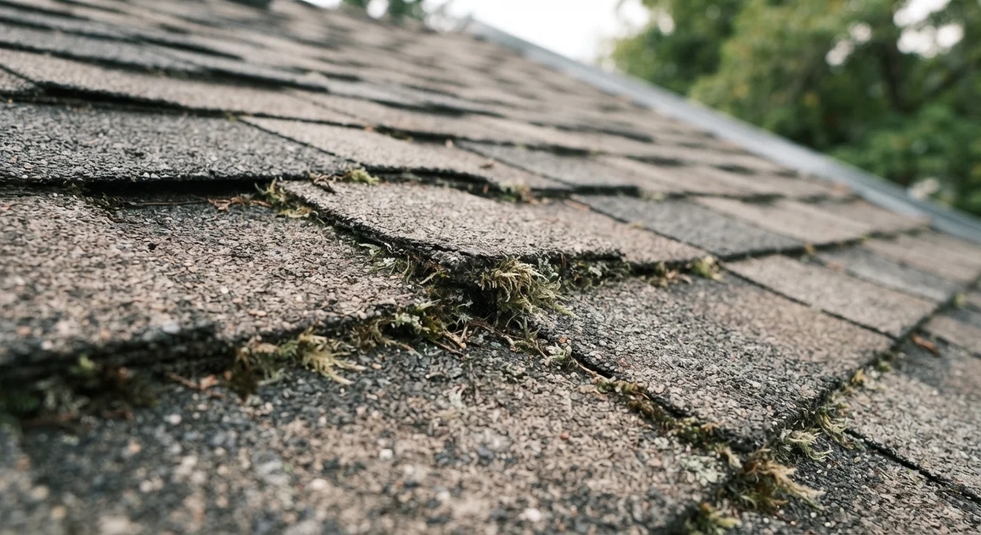 Roof Maintenance Done Right: Extending the Life of Your Shingles
