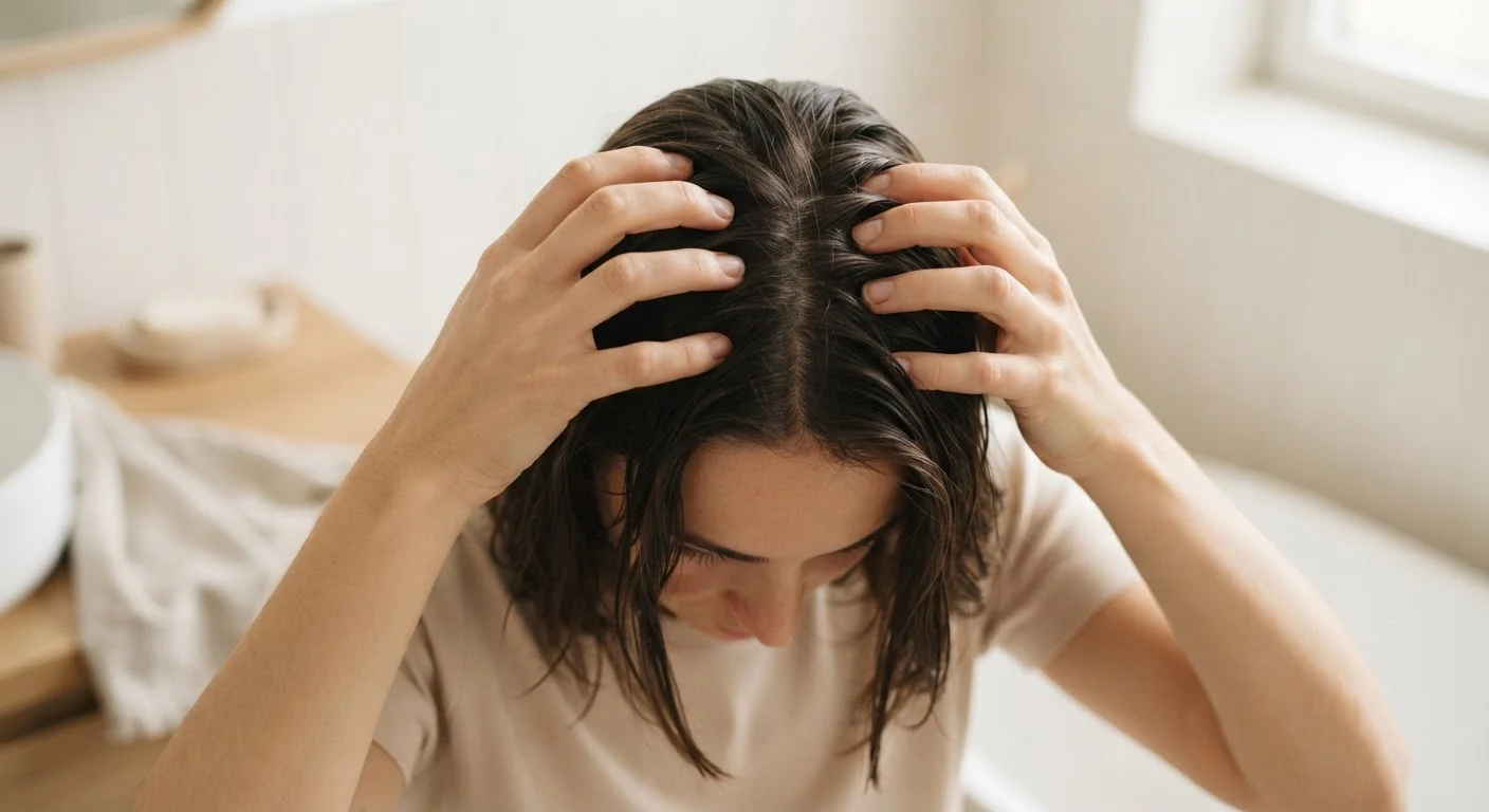 Scalp Health 101: The Foundation Most People Skip in Their Hair Care Routine