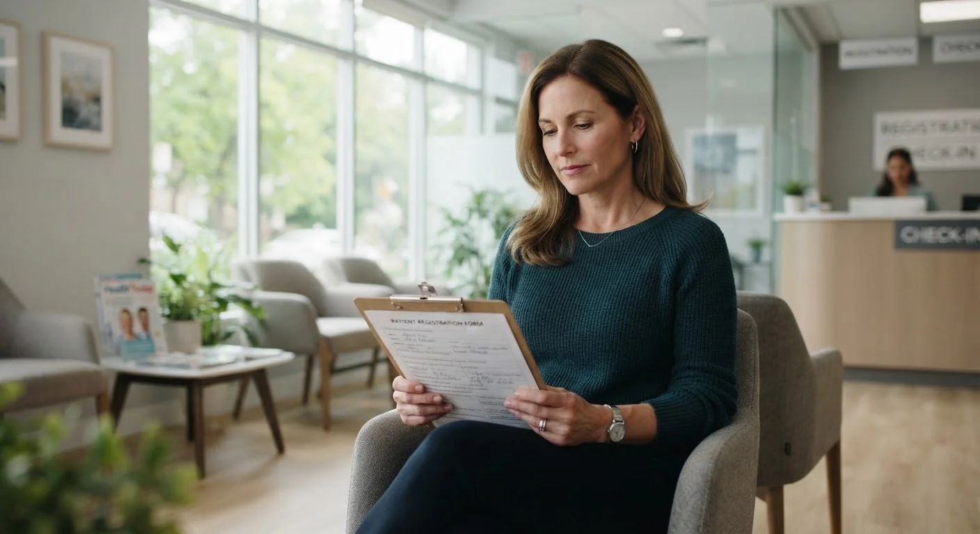 Screenings People in Their 40s Commonly Skip — and What Drives Each One