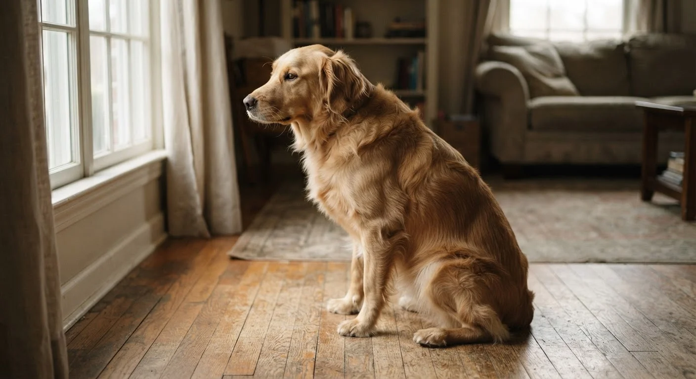 Signs of Stress in Pets That Owners Frequently Overlook