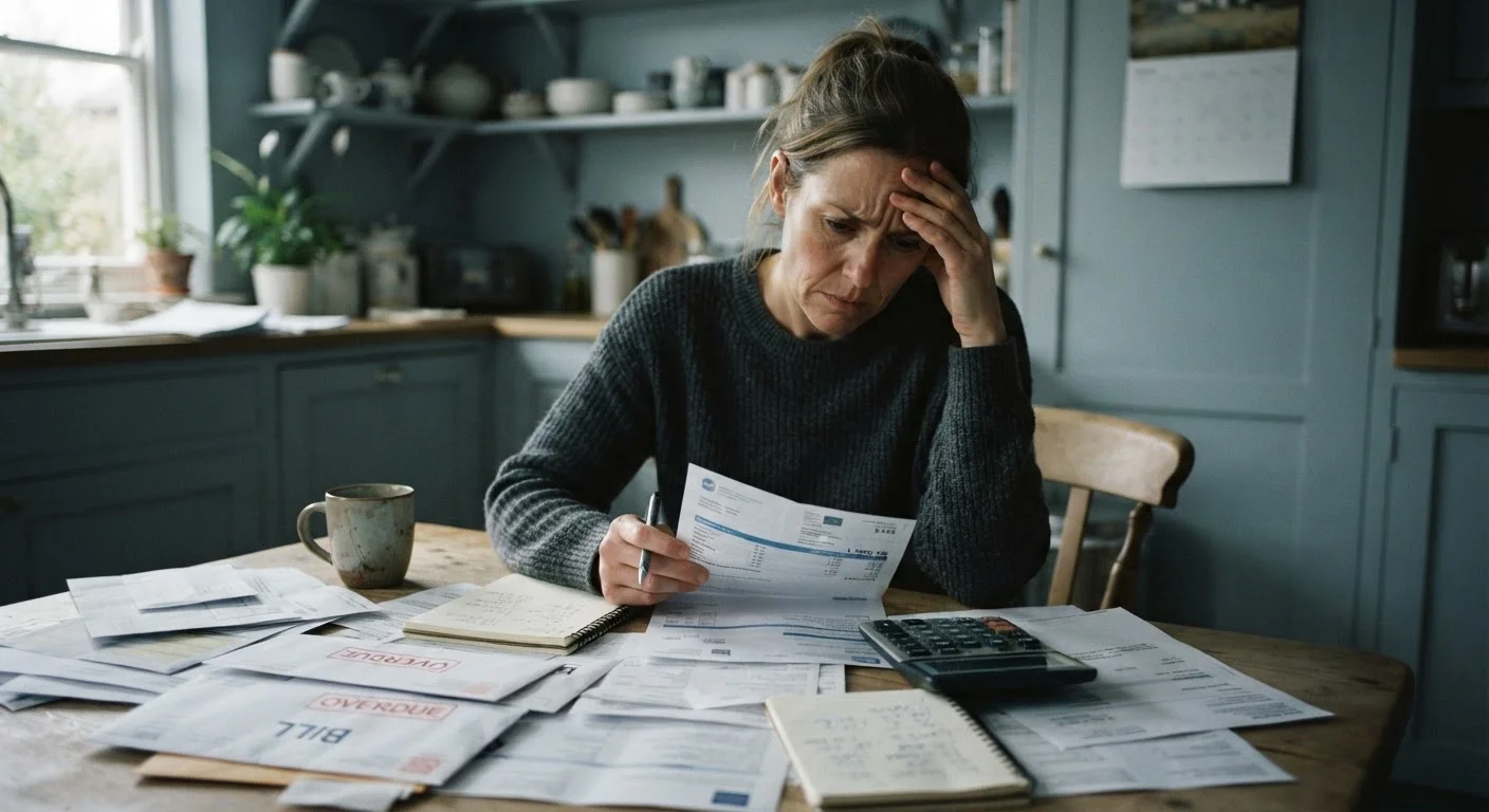 Signs Your Debt Repayment Plan Isn't Working—and How to Diagnose Why
