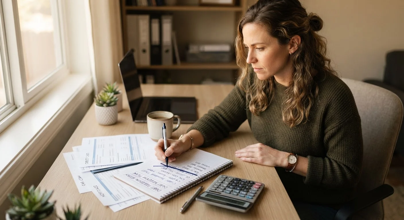 Strategies That Help People Actually Eliminate Debt—Not Just Manage It