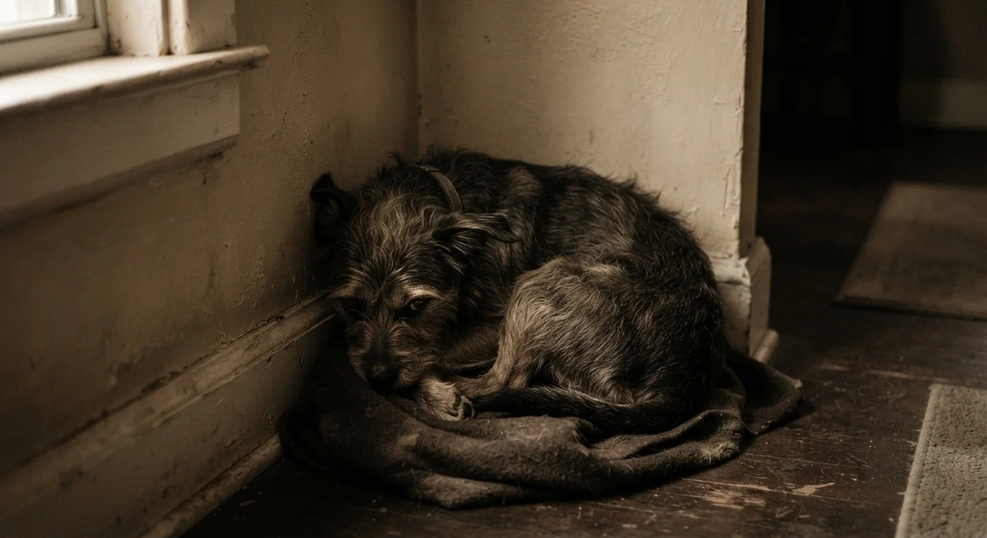 Stress and Anxiety in Pets: What Owners Often Miss