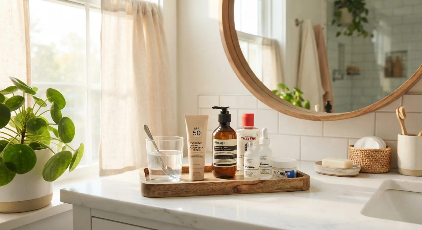 Sunscreen Every Day: Why Dermatologists Treat It as Non-Negotiable