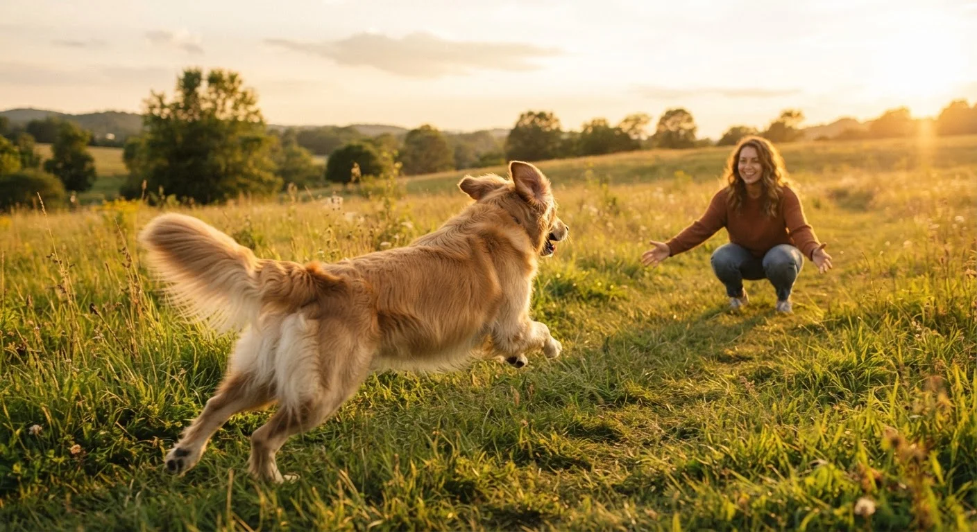 Teaching a Reliable Recall: The One Command Worth Getting Right